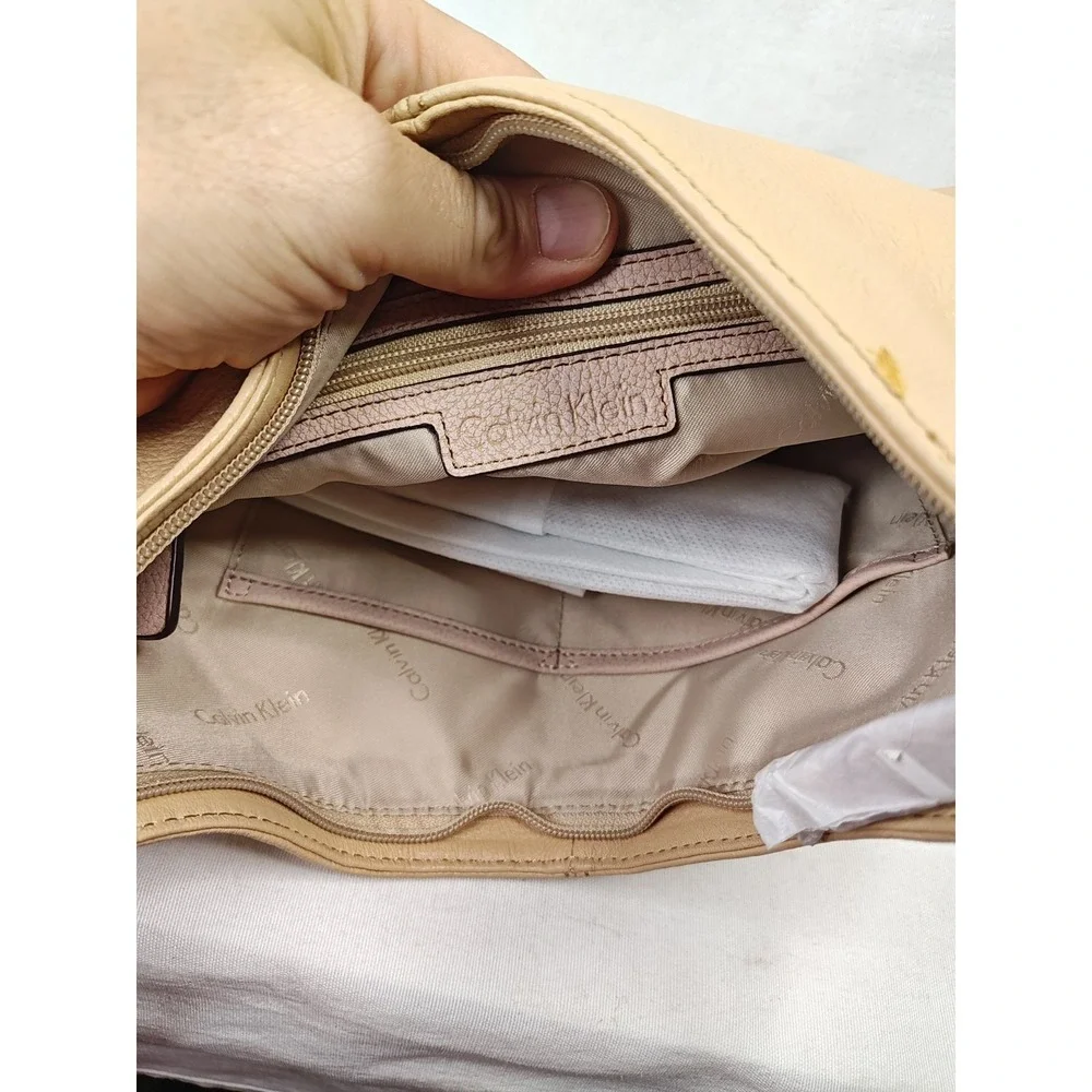Calvin Klein new tags